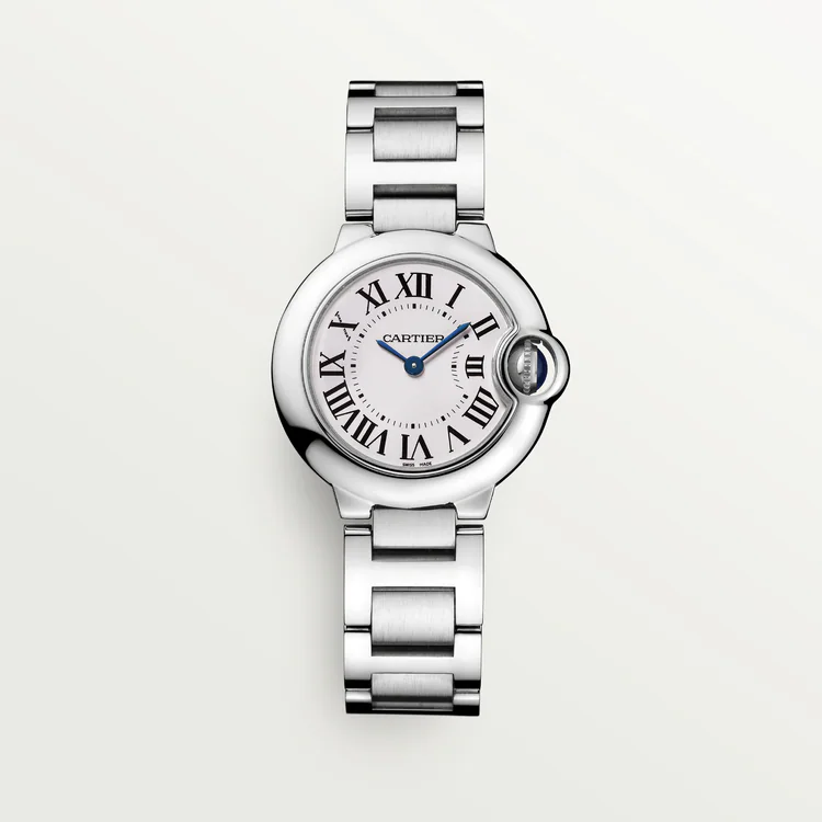 28MM BALLON BLEU DE  WATCH