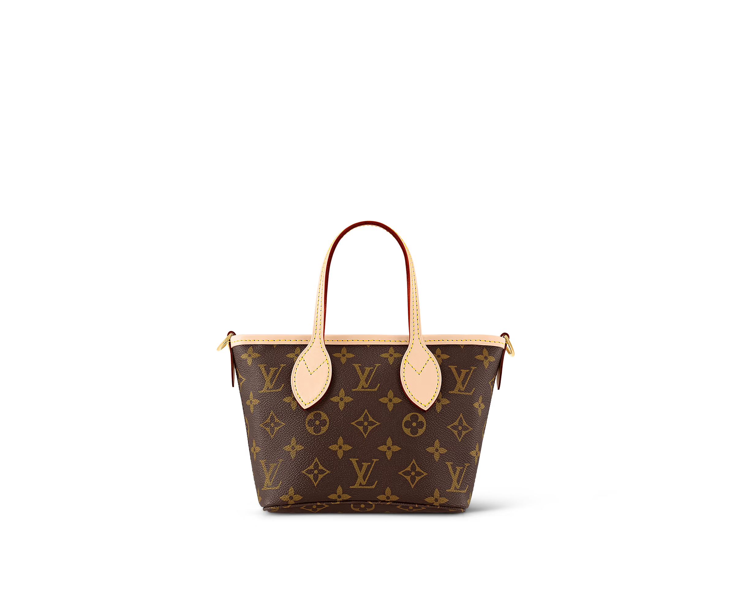 Neverfull BB  Beige