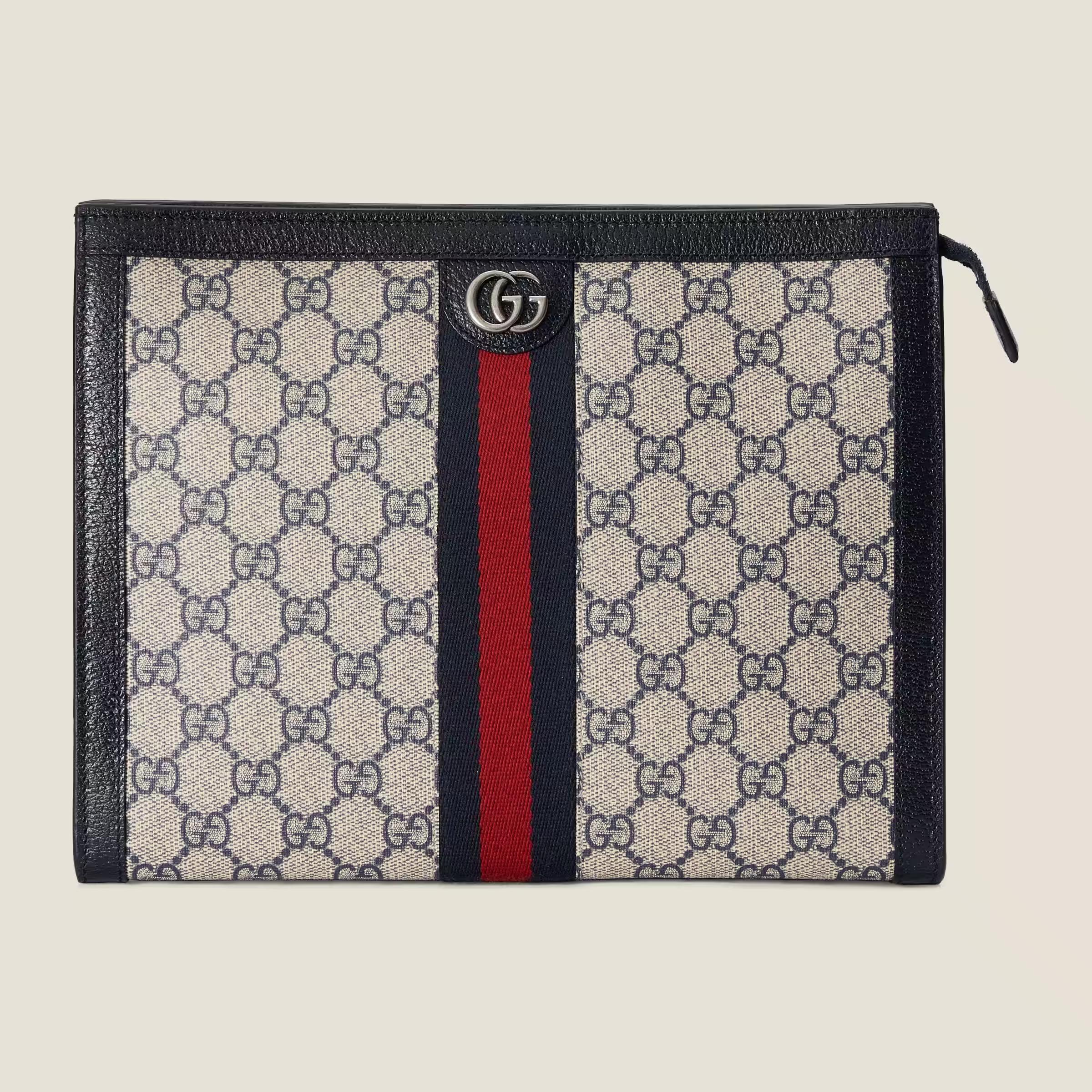 Ophidia GG pouch