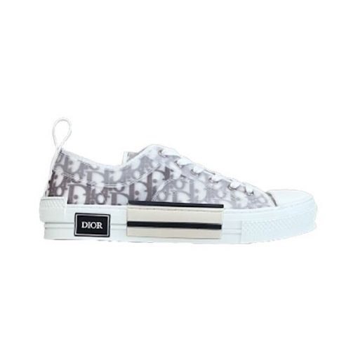 DIOR B23 LOW-TOP SNEAKER – DO019