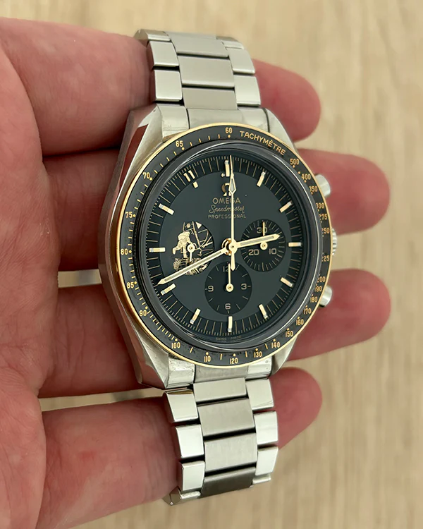 Omega Speedmaster Apollo 11 50th anniversary 42mm 310.20.42.50.01.001