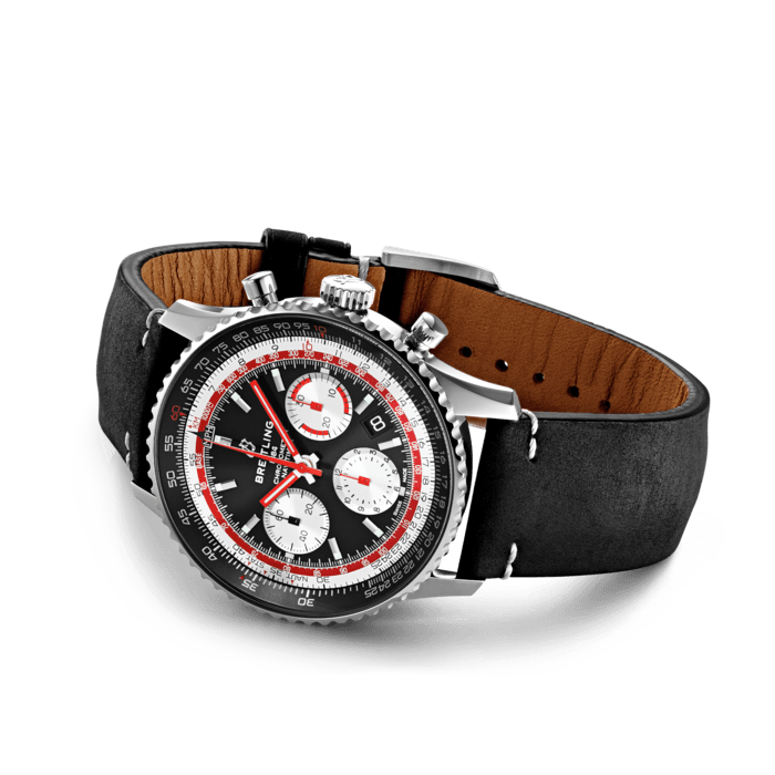 Navitimer B01 Chronograph 43mm