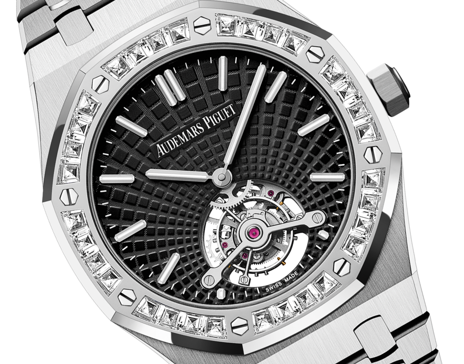 Audemars Piguet Royal Oak Tourbillon Extra-Thin Ref. 26521BC.ZZ.1220BC.01
