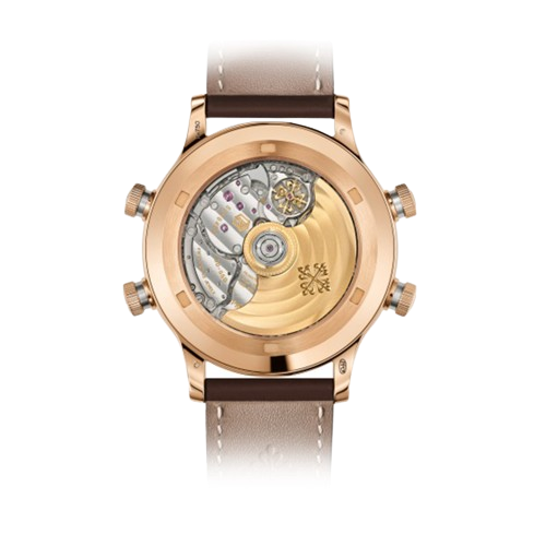 PATEK 5520RG - GRAND COMPLICATIONS