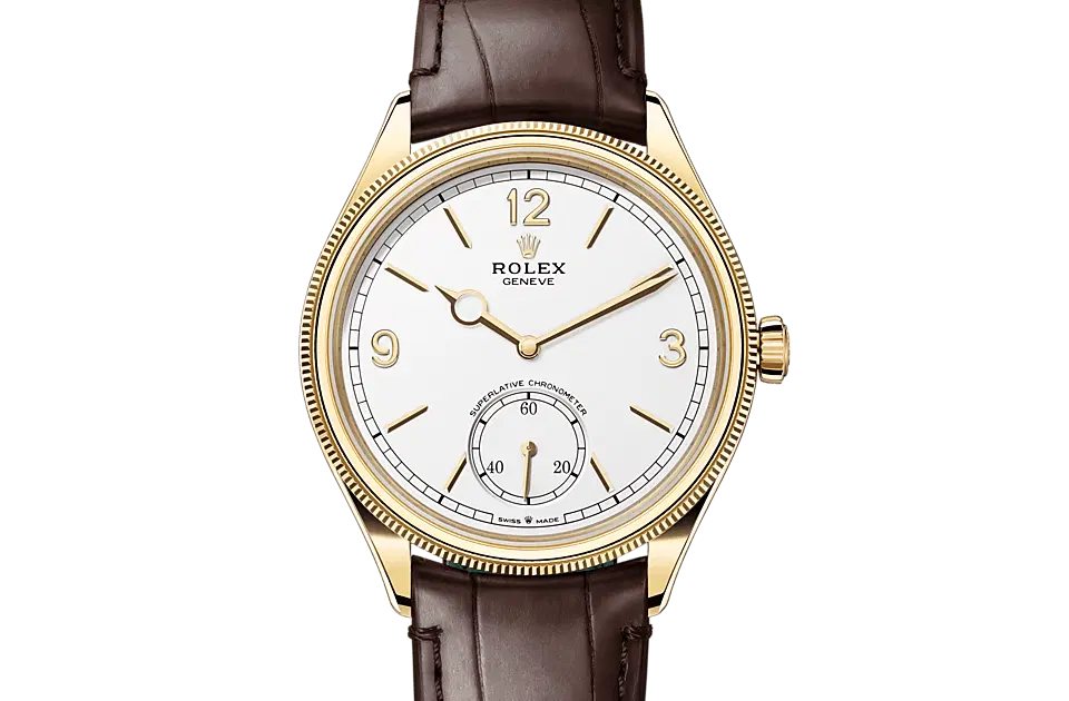 rolex 1908 -m52508