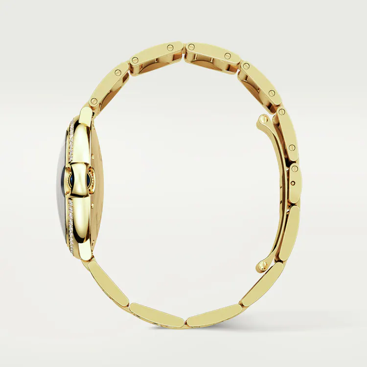 36MM BALLON BLEU DE  WATCH