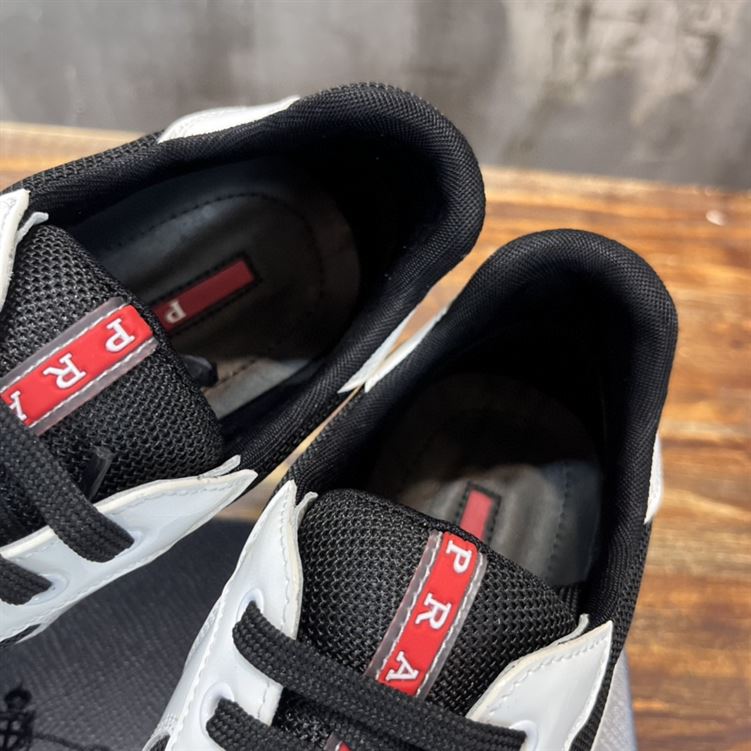 PRADA AMERICA’S CUP SNEAKERS – PRS025