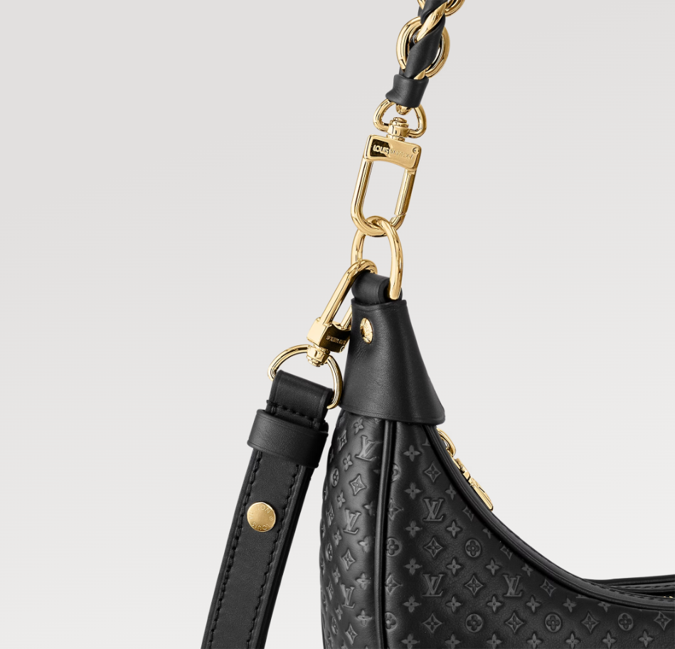 Louis Vuitton Bagatelle M22591 Loop