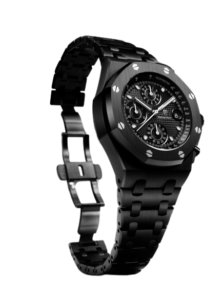 AUDEMARS PIGUET ROYAL OAK OFFSHORE SELFWINDING CHRONOGRAPH Ref. 26238CE.OO.1300CE.01