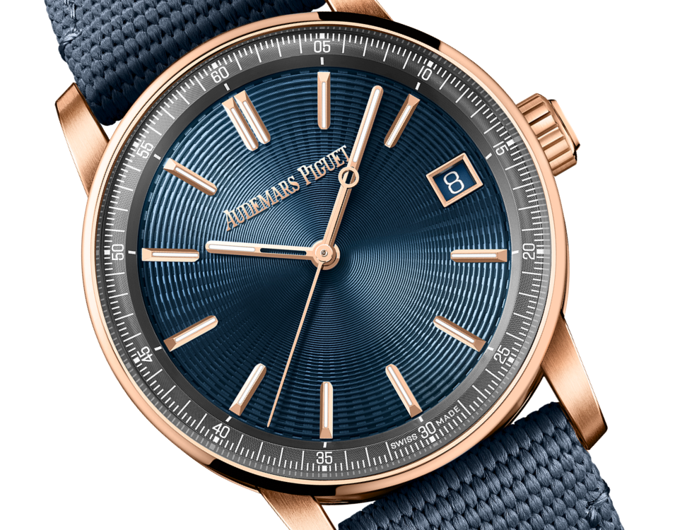 Code 11.59 by Audemars Piguet Selfwinding Ref. 15210OR.OO.A348KB.01