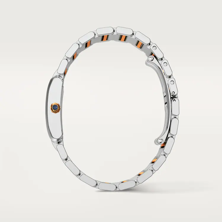 TANK FRANCAISE WATCH small model