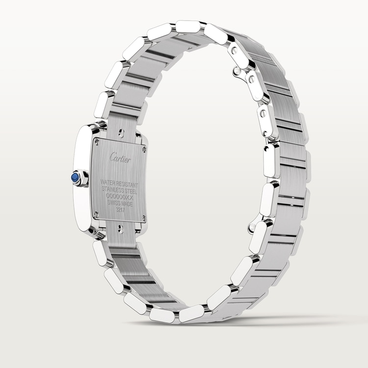 TANK FRANCAISE WATCH