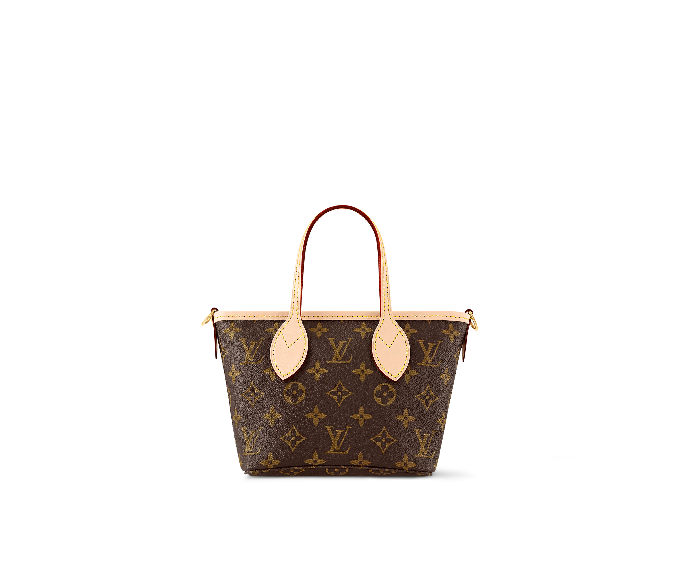 Neverfull BB Peony Pink