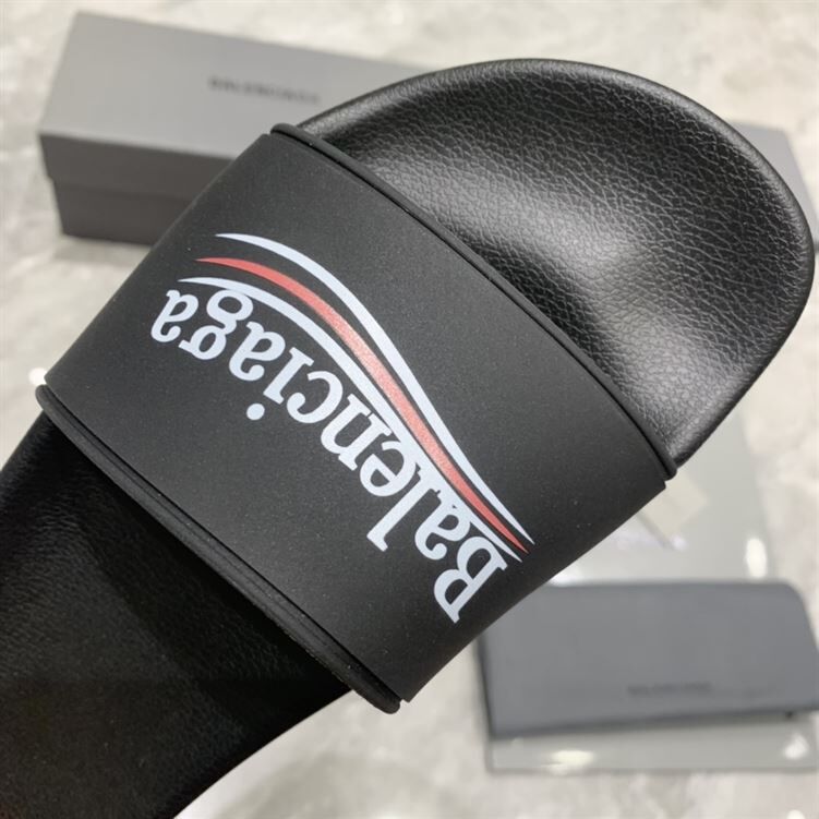 BALENCIAGA SLIDE SANDAL – BBD015
