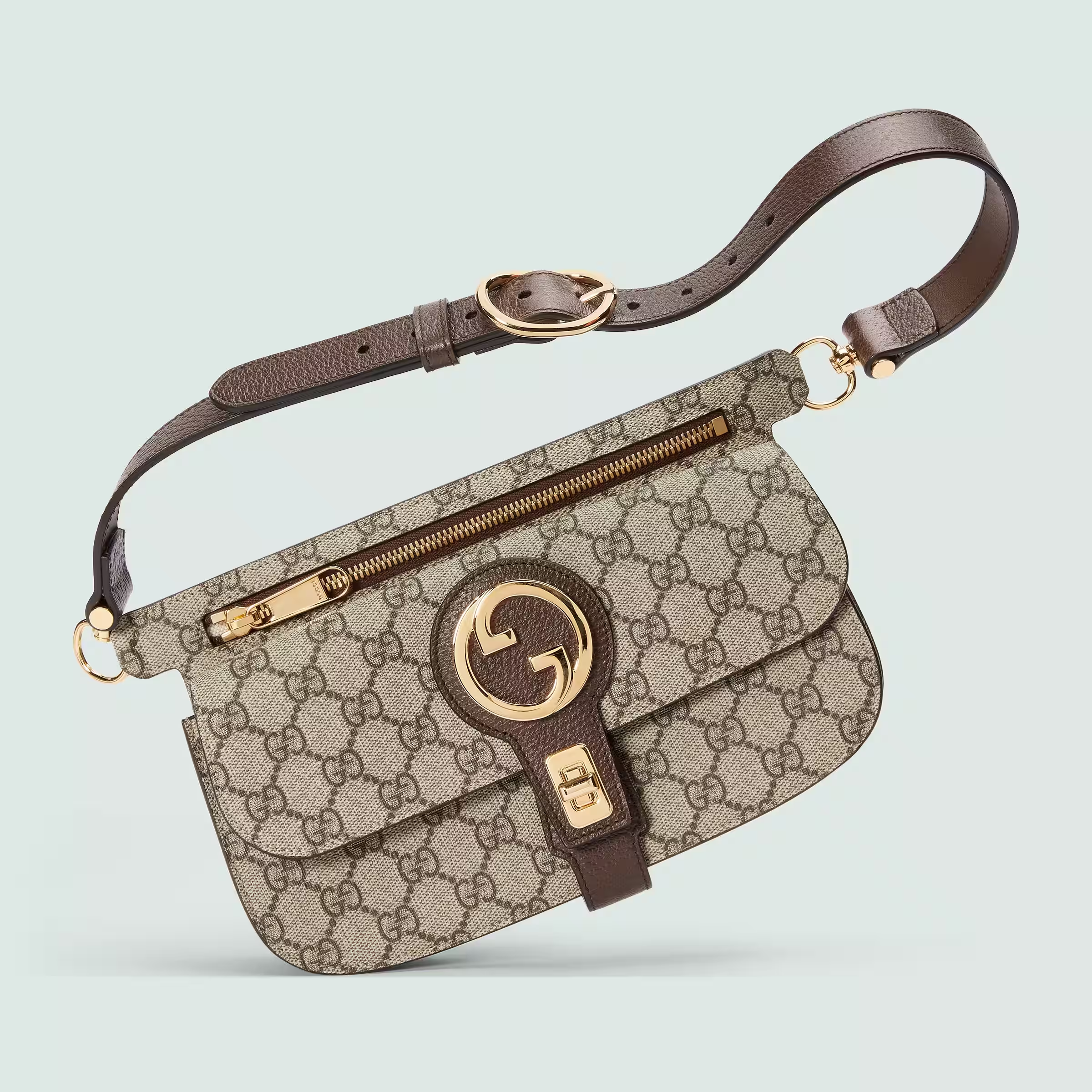 Gucci Blondie belt bag