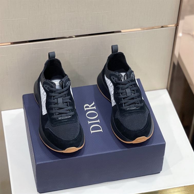 DIOR B25 RUNNER SNEAKER – DO066