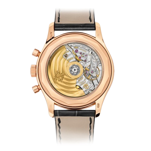 PATEK 5961R - COMPLICATIONS