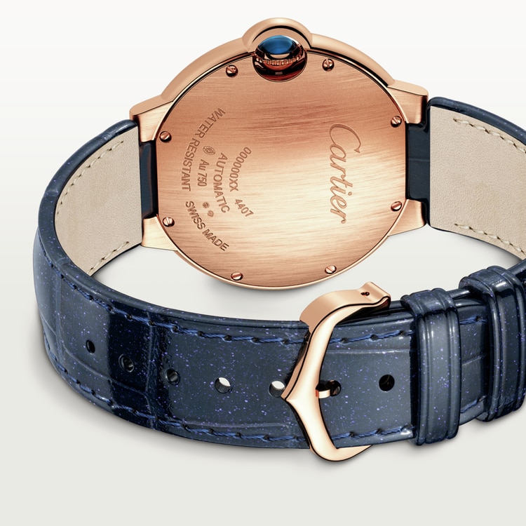 36MM BALLON BLEU DE  WATCH