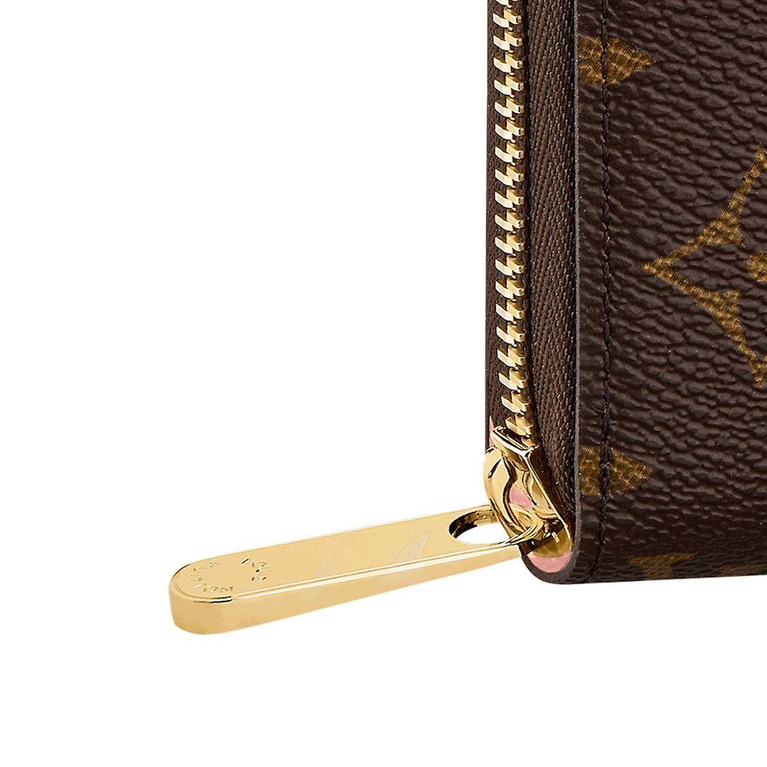 Portefeuilie Zippy Wallet