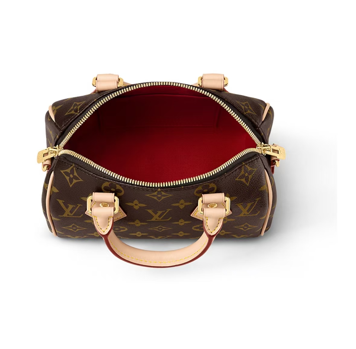 LOUIS VUITTON SPEEDY BANDOULIÈRE