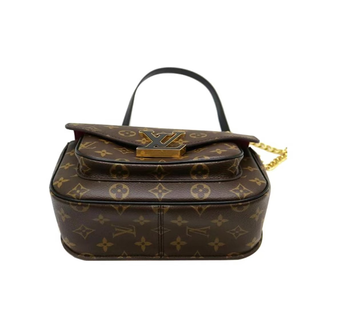 LOUIS VUITTON PASSY MONOGRAM