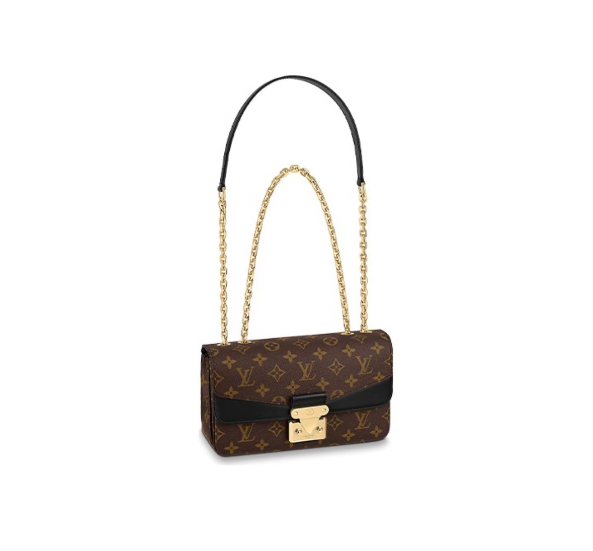 LOUIS VUITTON MARCEAU MONOGRAM
