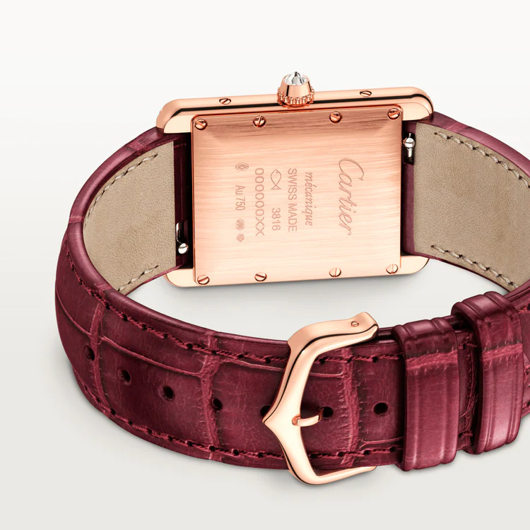 TANK   WATCH large model