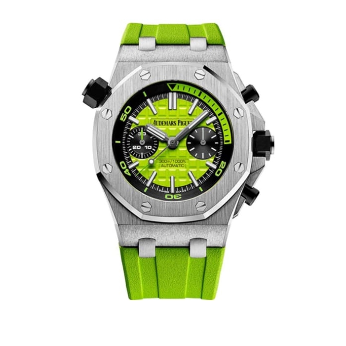 Audemars Piguet Royal Oak Offshore Selfwinding Chronograph Ref. 26231ST.ZZ.D069CA.01