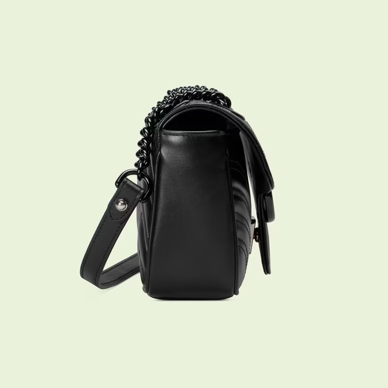 GG Marmont mini shoulder bag