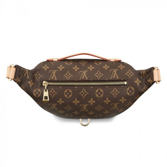 LOUIS VUITTON BUMBAG IN MONOGRAM