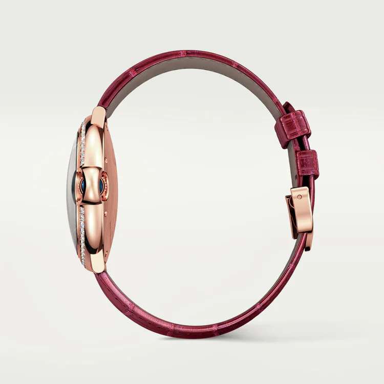 36 MM BALLON BLEU DE  WATCH