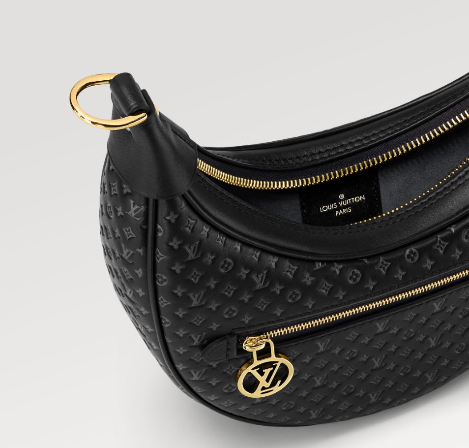 Louis Vuitton Bagatelle M22591 Loop