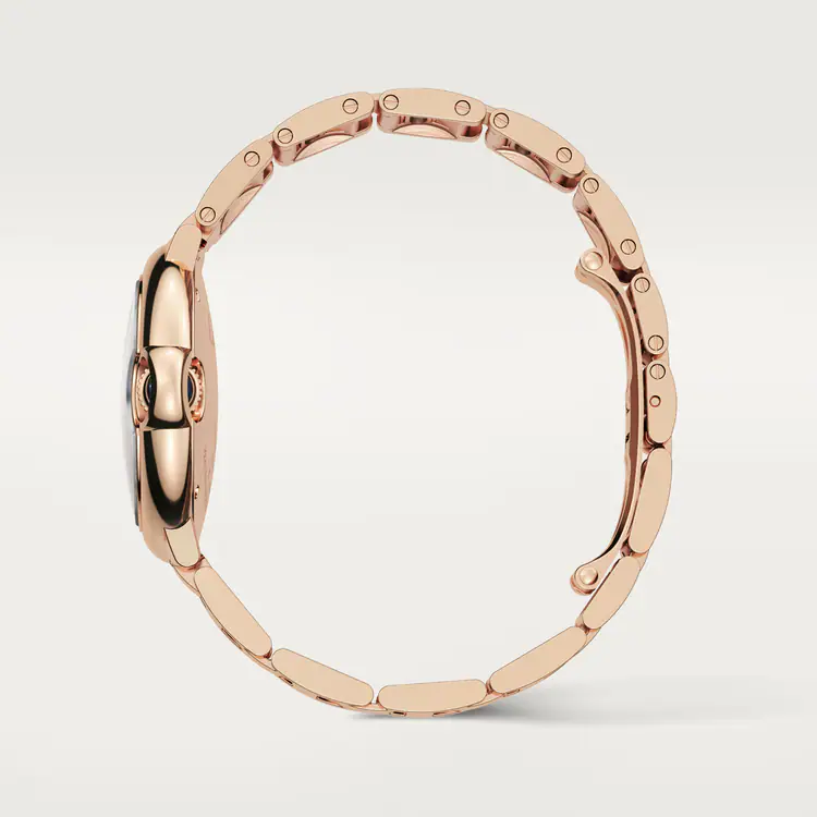 36MM BALLON BLEU DE  WATCH