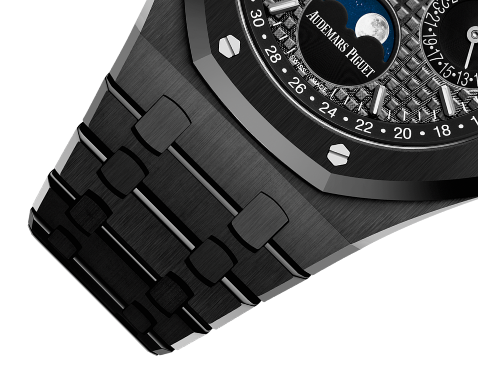 Audemars Piguet Royal Oak Perpetual Calendar Ref. 26579CE.OO.1225CE.01