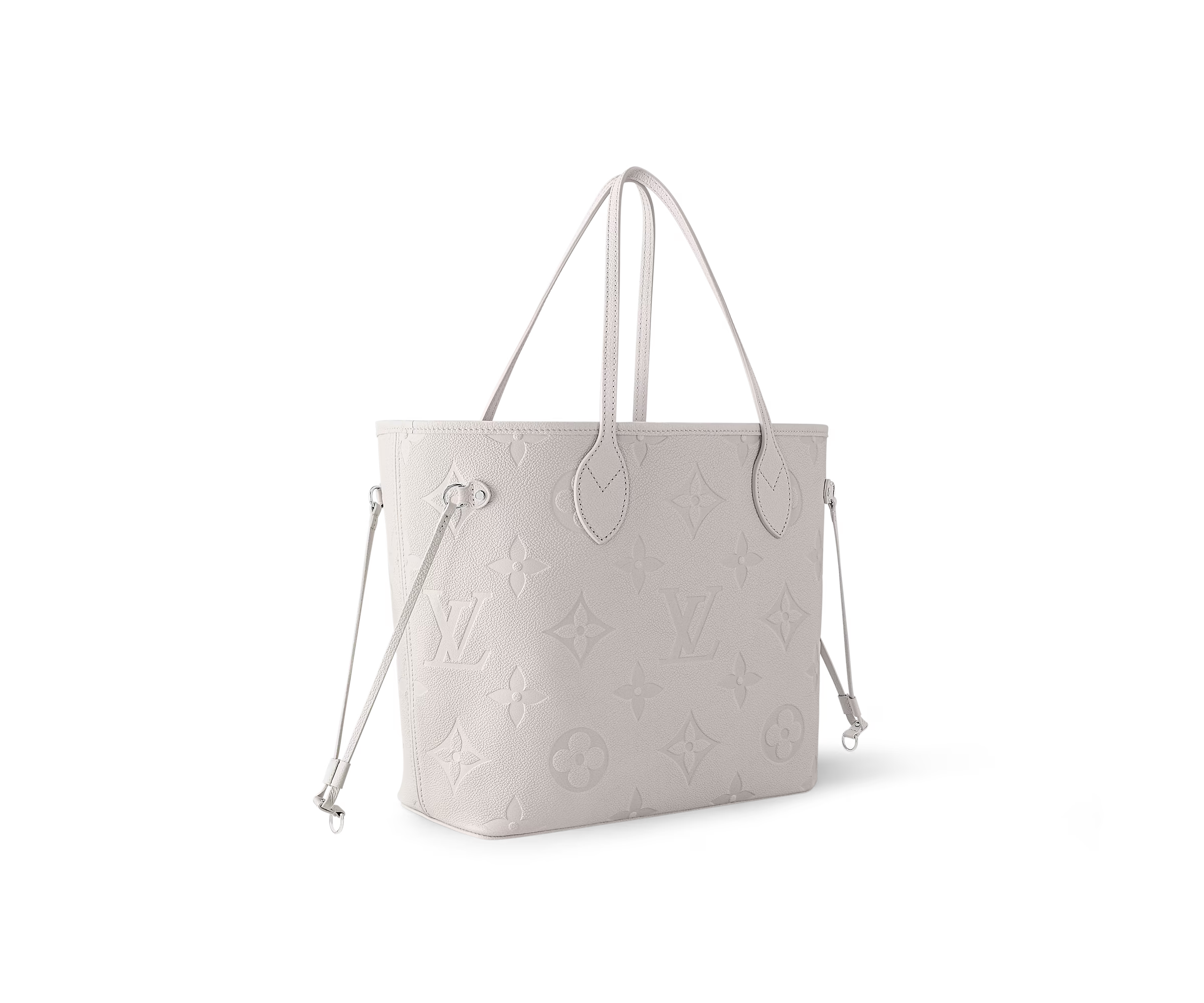 Neverfull MM  Brume Gray