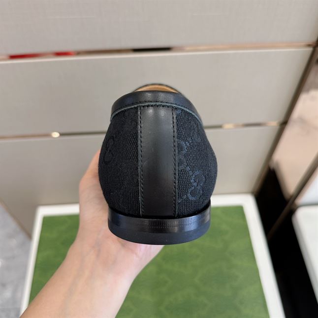 GUCCI JORDAAN GG LOAFER – GL024