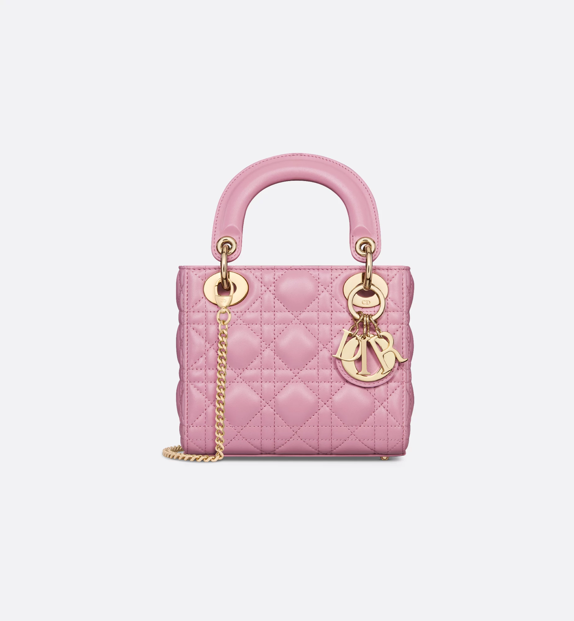 Dior Mini Lady Dior Bag