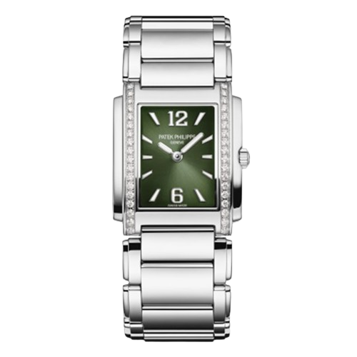 PATEK 4910/1200A - TWENTY~4