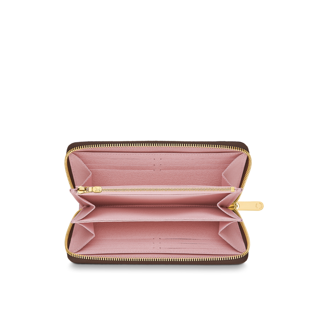 Portefeuilie Zippy Wallet