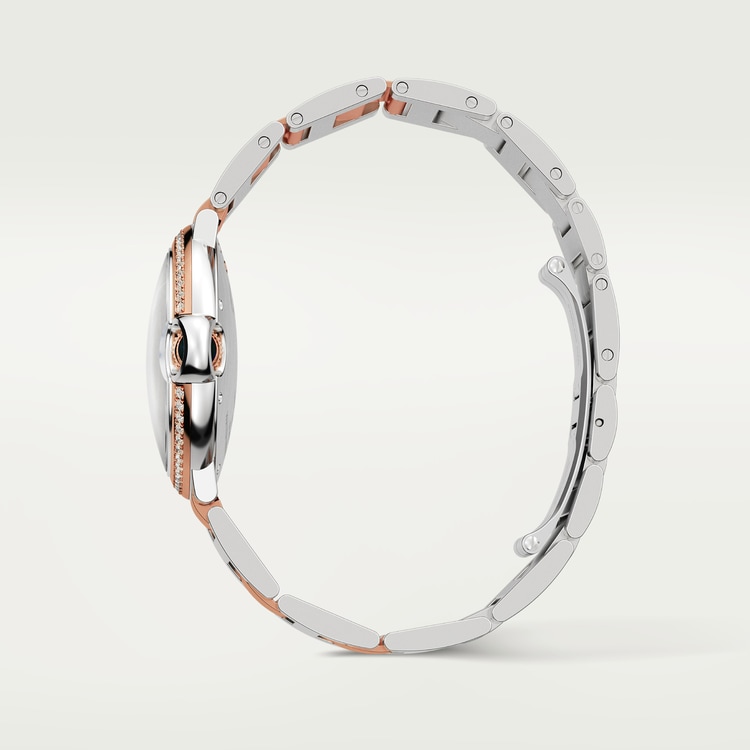 36MM BALLON BLEU DE  WATCH