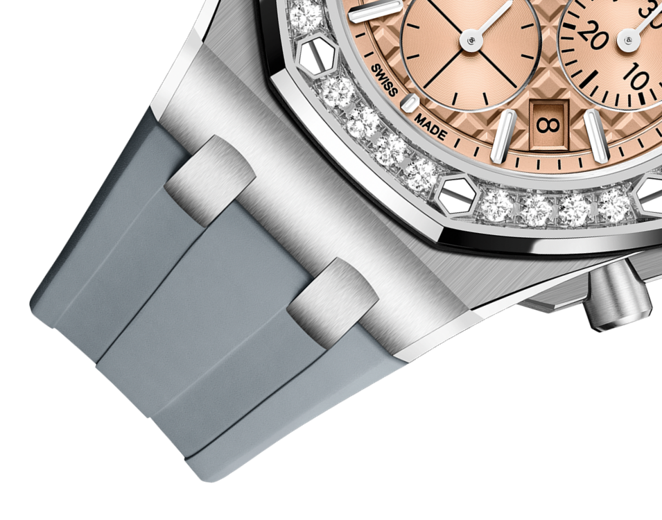 Audemars Piguet Royal Oak Offshore Selfwinding Chronograph Ref. 26231ST.ZZ.A178CA.01