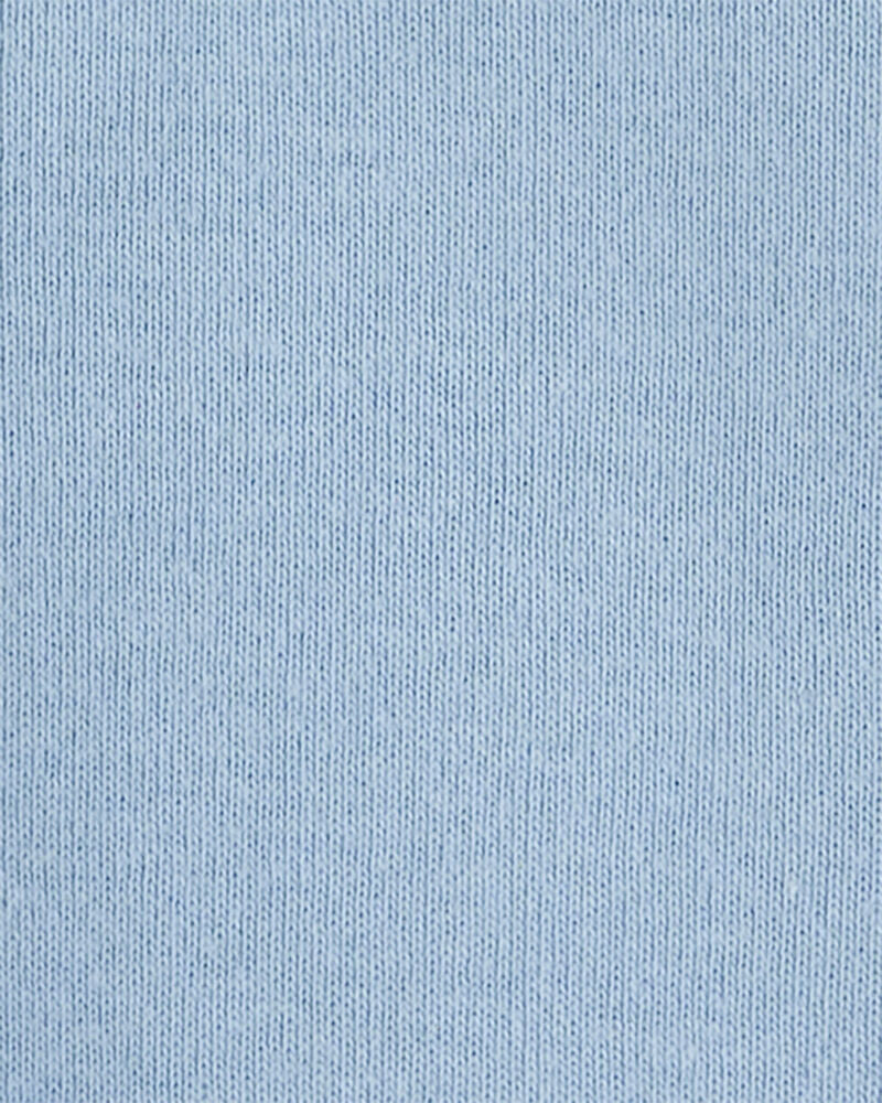 Carter's Baby 2-Piece Tank Bodysuit & Shell Print Pull-On Short Set