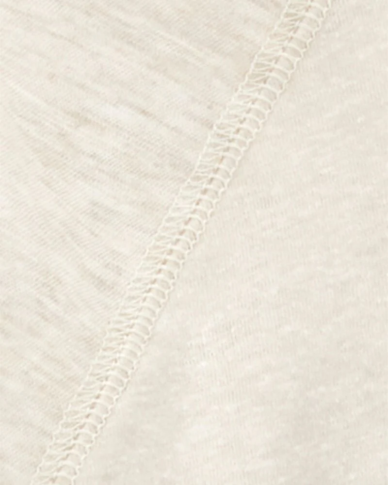 Oshkosh Kid Pocket Henley