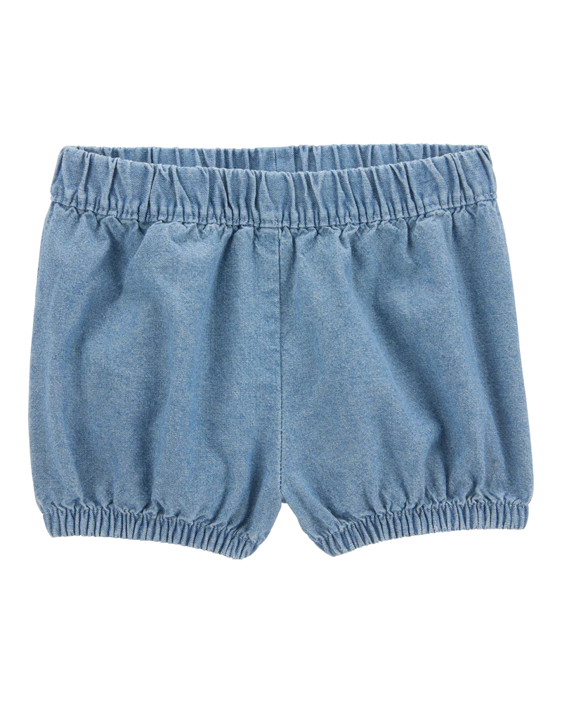 Carter's Baby 3-Piece Little Short Set