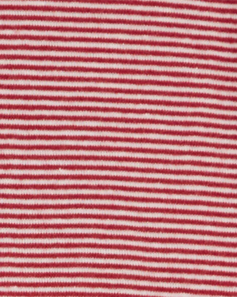 Carter's Baby 4-Pack Long-Sleeve Firetruck Bodysuits