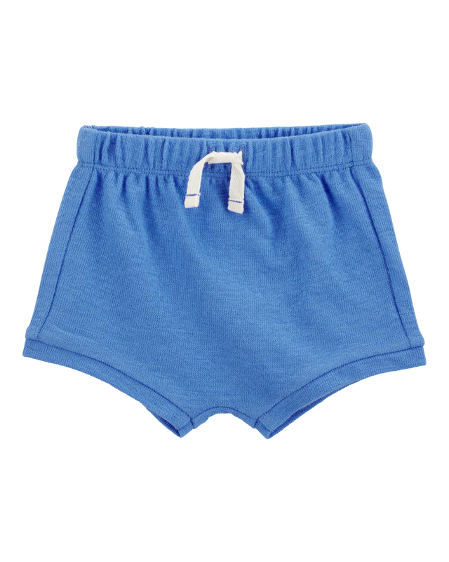 Carter's Baby Dinosaur 3-Piece Short Set