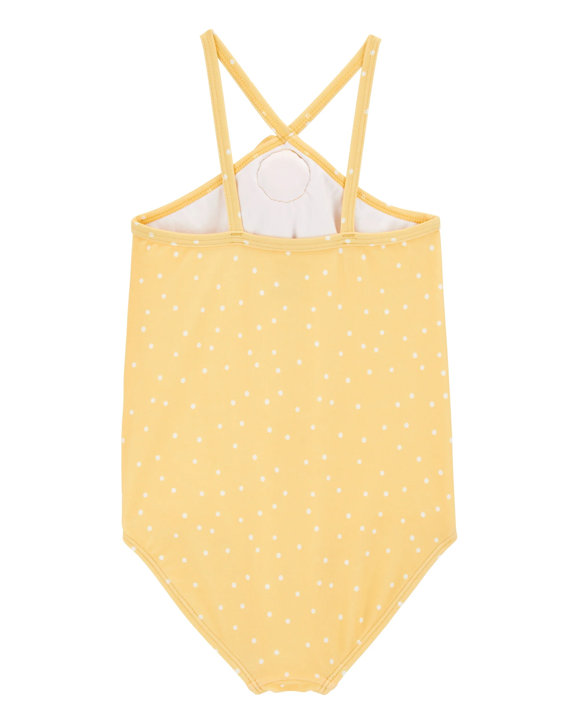 Carter's Toddler Dots 1-Piece Swimsuit