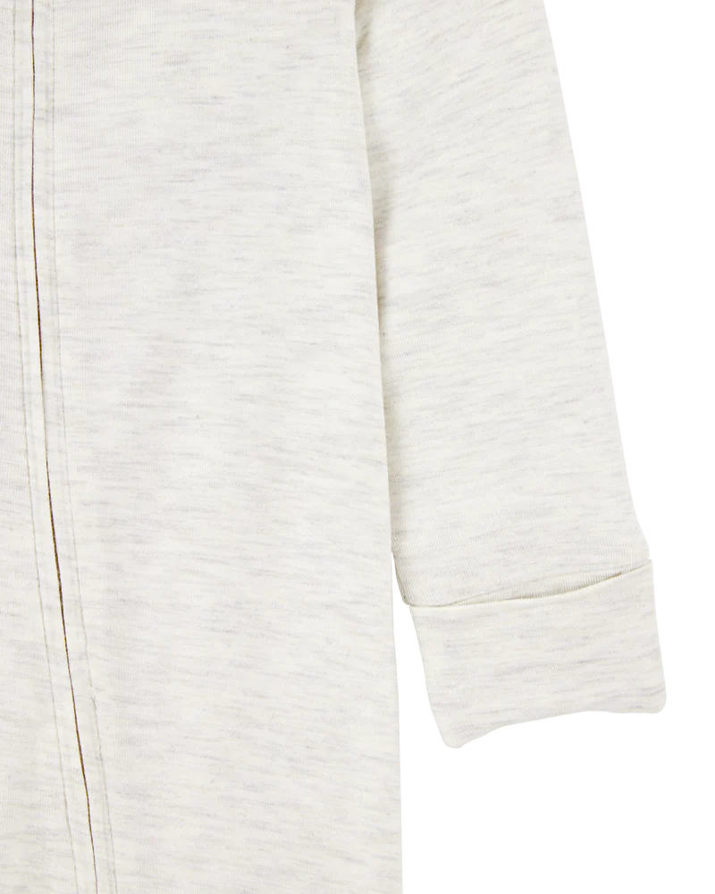 Baby Zip-Up PurelySoft Sleep and Play