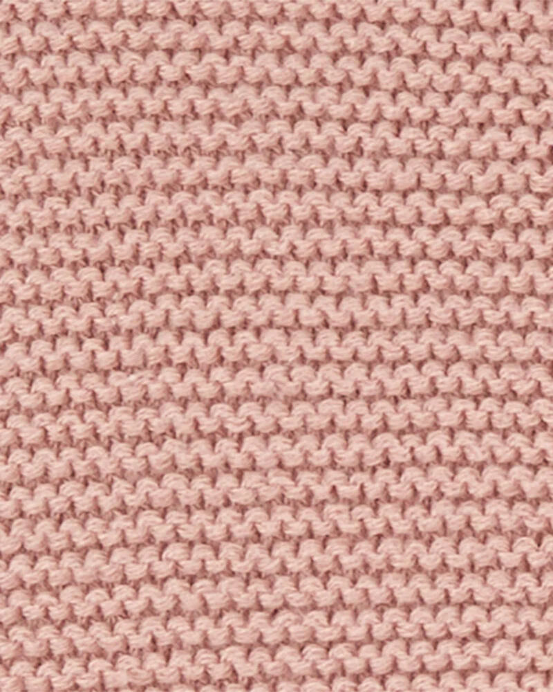 Carter's Baby Sherpa-Lined Hooded Jacket