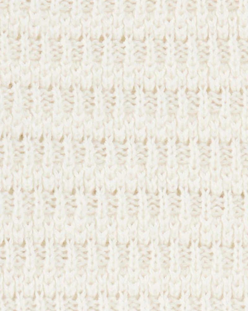 Carter's Baby 2-Piece Polo Outfit Set